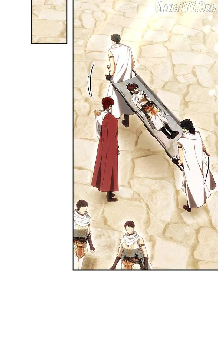 Obsidian Bride Chapter 100 Online - página 35