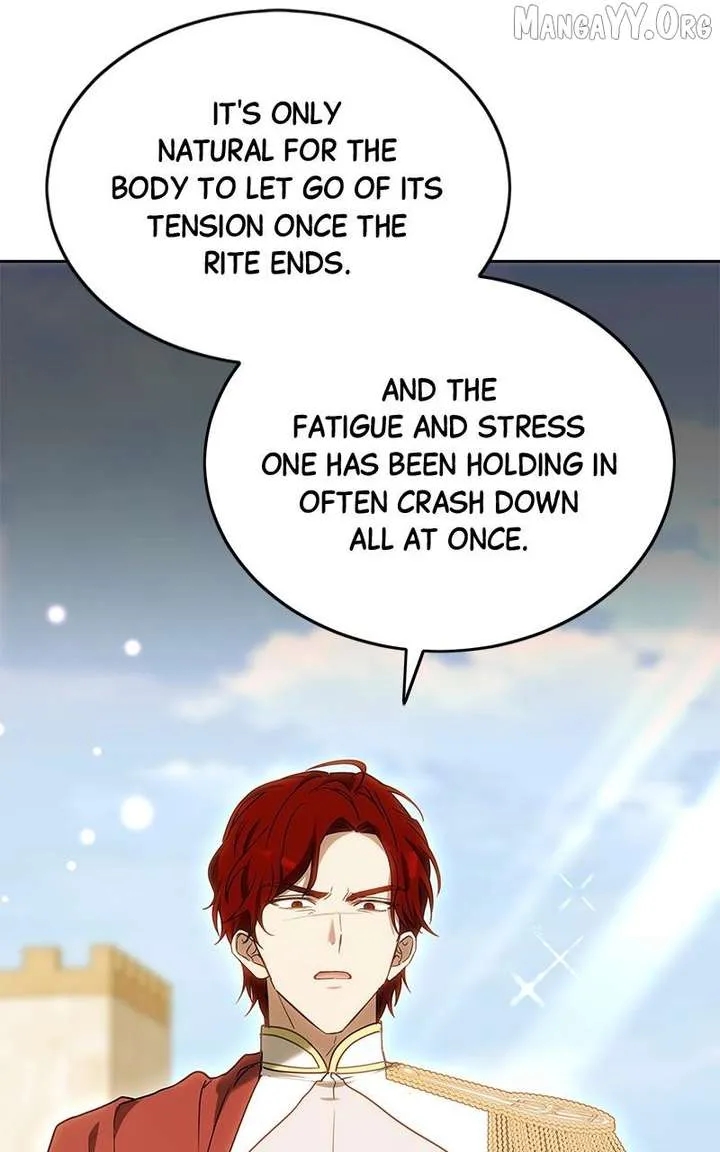 Obsidian Bride Chapter 100 Online - página 36