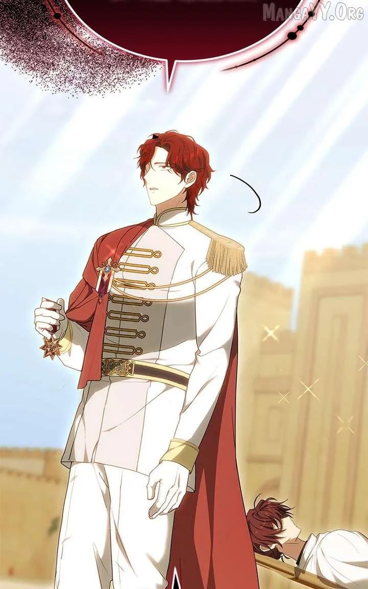 Obsidian Bride Chapter 100 Online - página 40