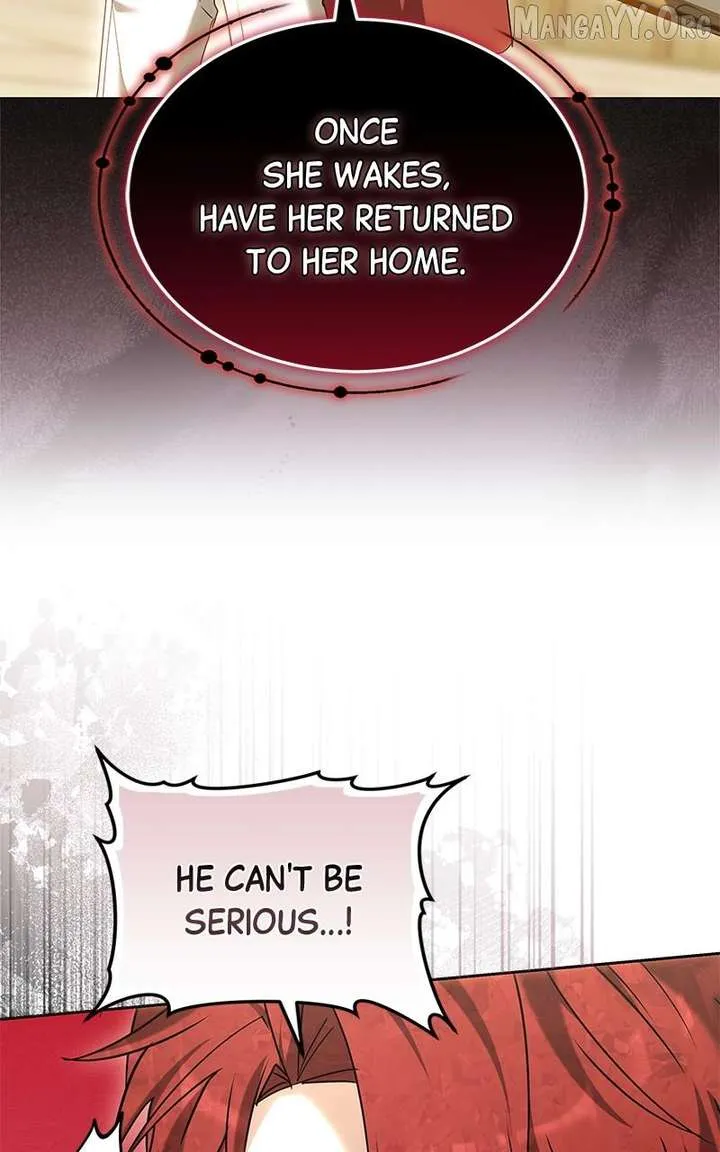 Obsidian Bride Chapter 100 Online - página 41