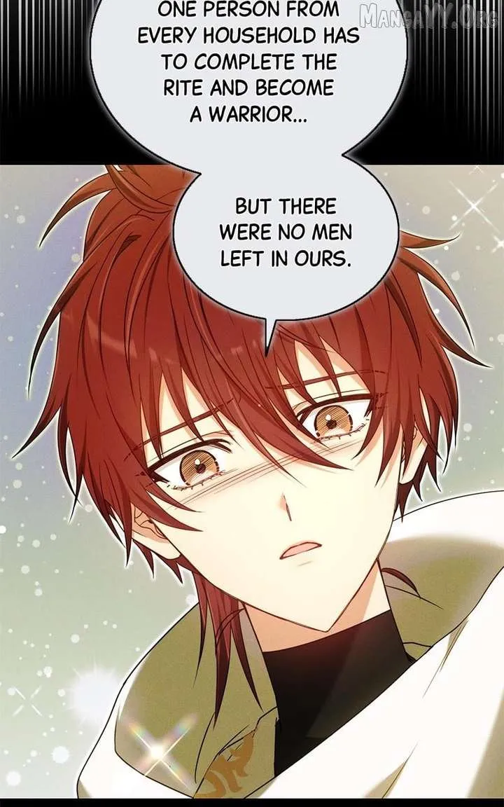 Obsidian Bride Chapter 100 Online - página 43