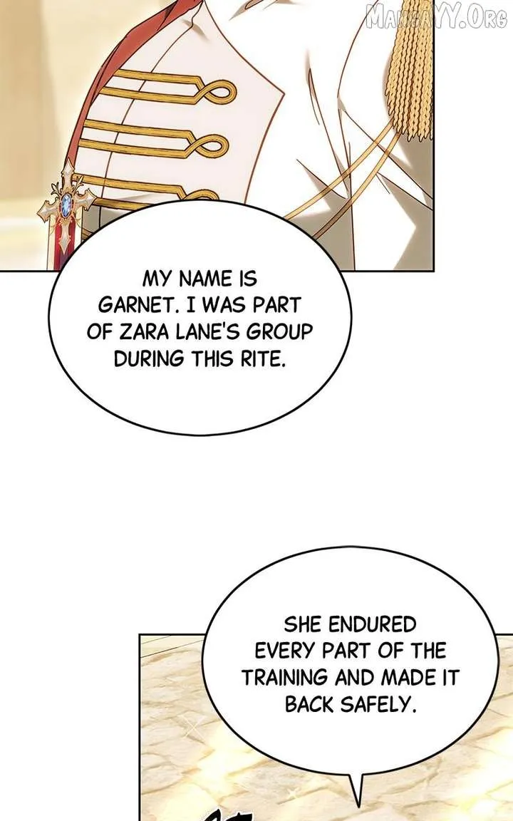 Obsidian Bride Chapter 100 Online - página 50