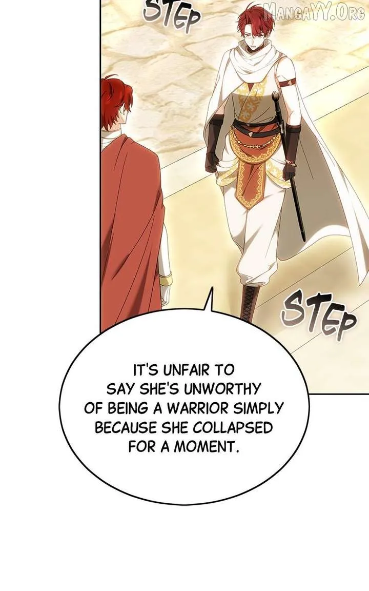 Obsidian Bride Chapter 100 Online - página 51