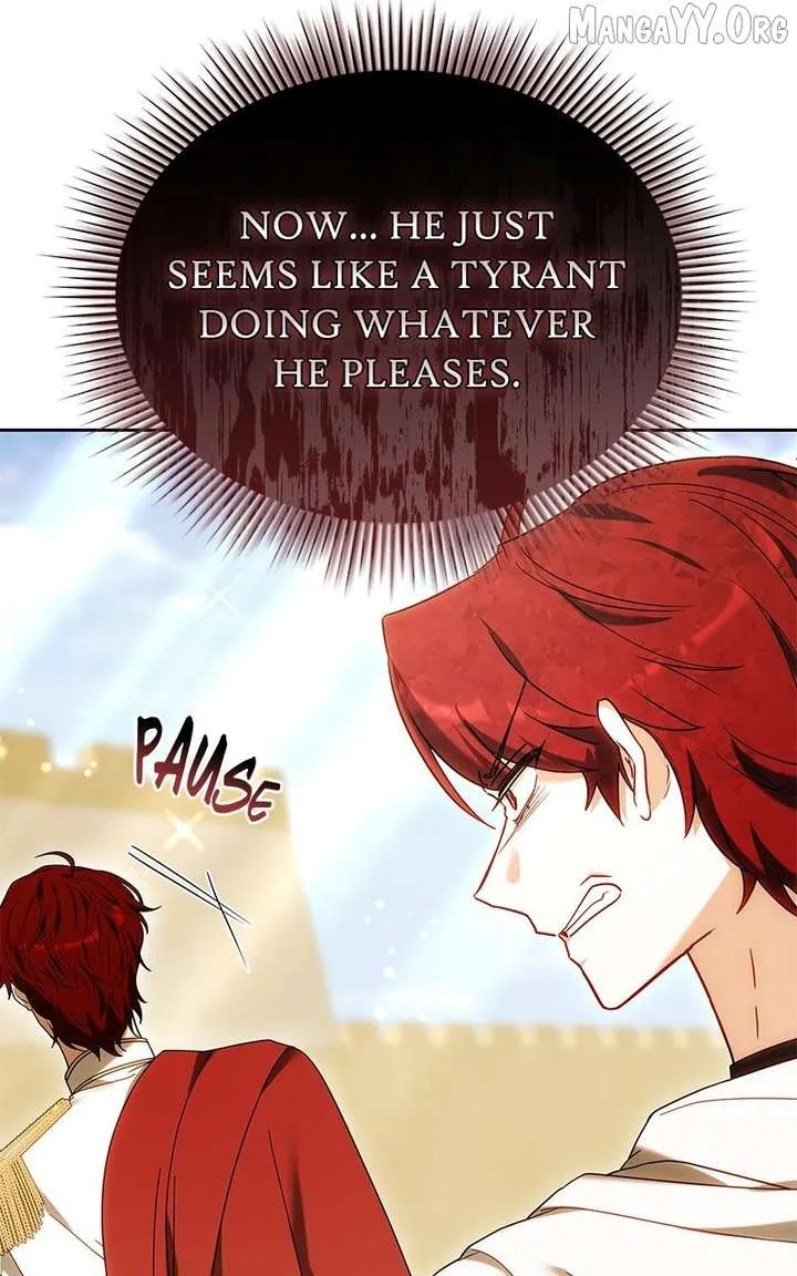 Obsidian Bride Chapter 100 Online - página 58