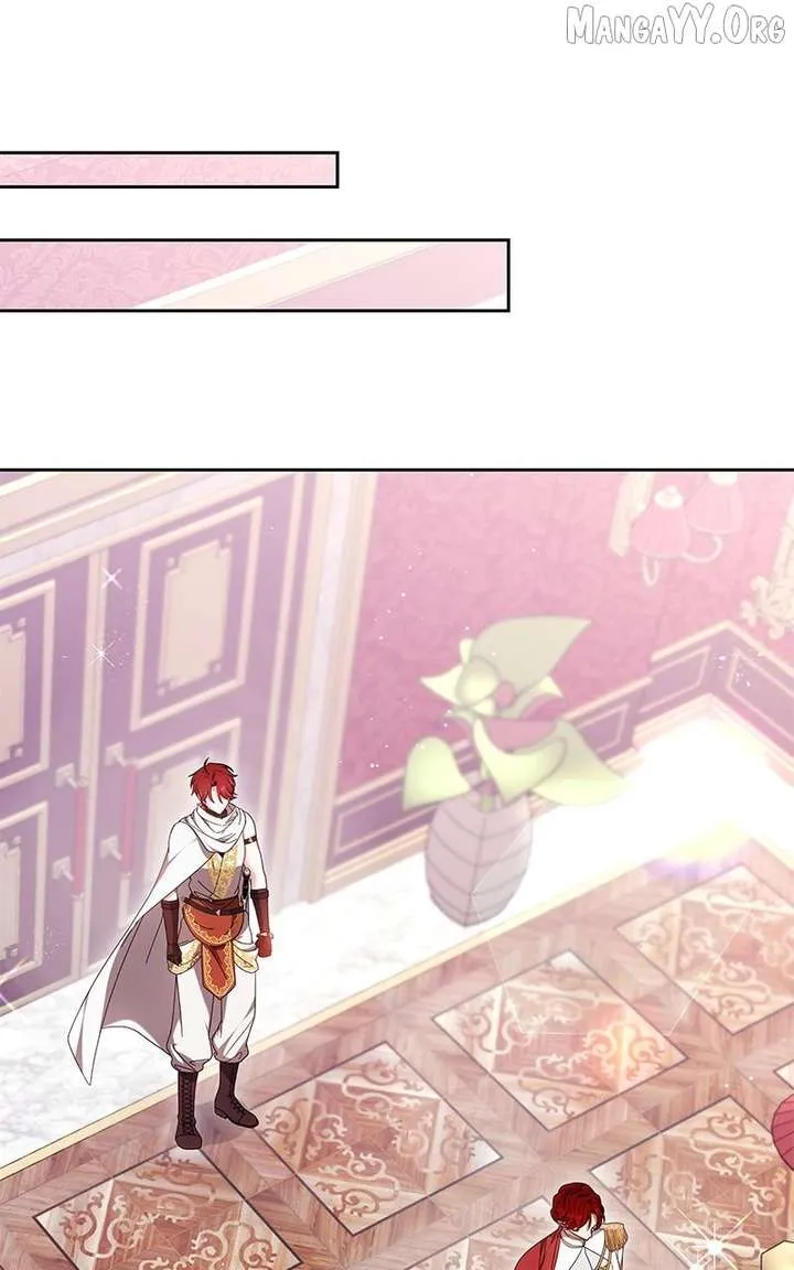 Obsidian Bride Chapter 100 Online - página 64