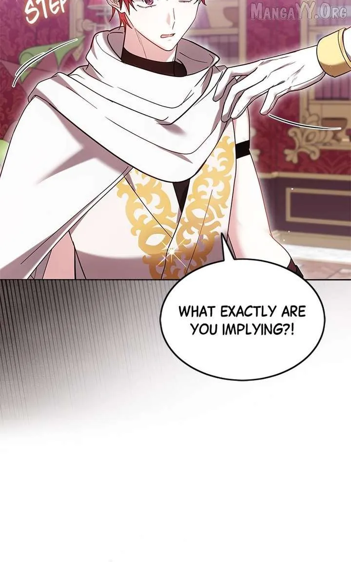 Obsidian Bride Chapter 100 Online - página 70