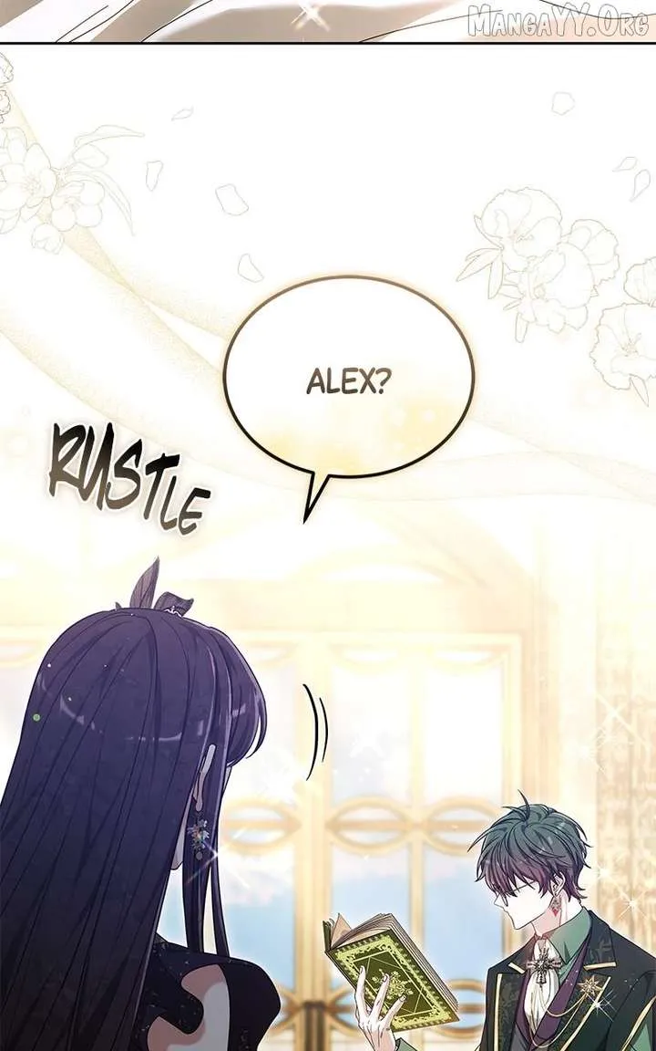 Obsidian Bride Chapter 100 Online - página 80