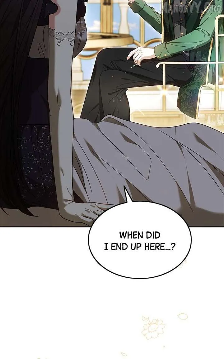 Obsidian Bride Chapter 100 Online - página 81