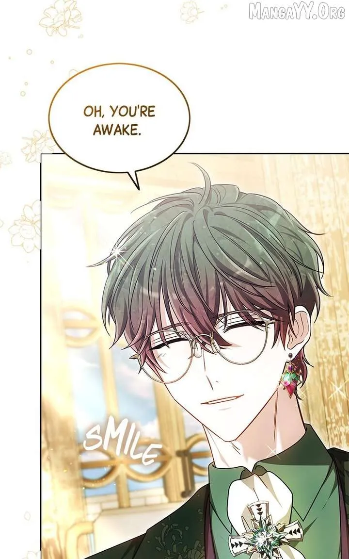 Obsidian Bride Chapter 100 Online - página 82