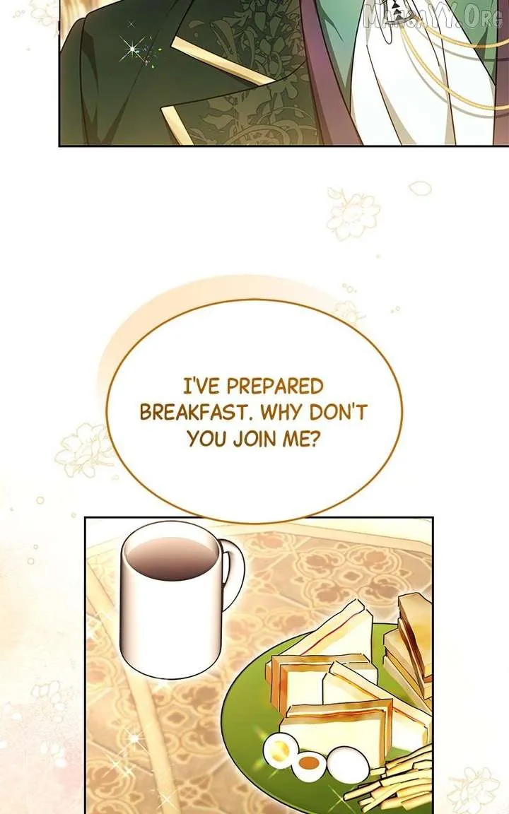 Obsidian Bride Chapter 100 Online - página 83
