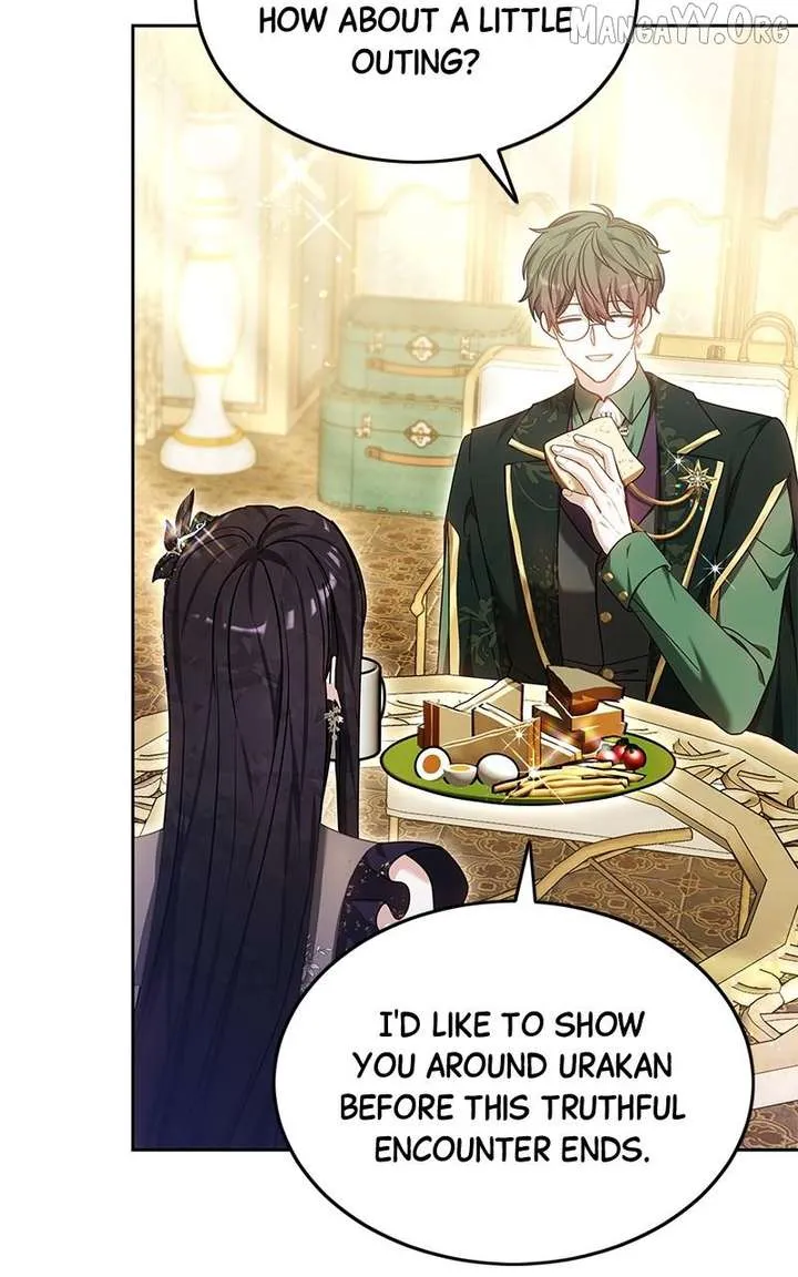 Obsidian Bride Chapter 100 Online - página 88