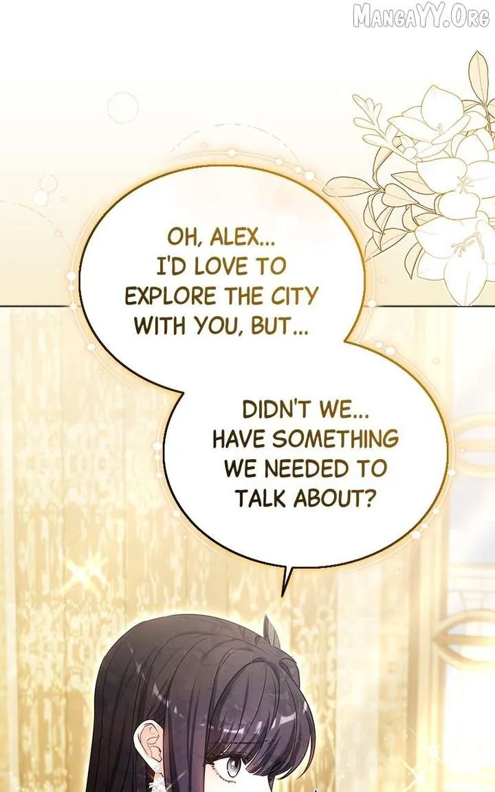 Obsidian Bride Chapter 100 Online - página 89