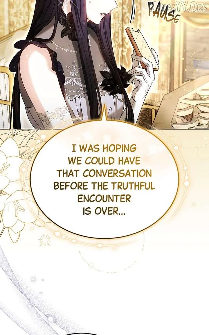 Obsidian Bride Chapter 100 Online - página 90
