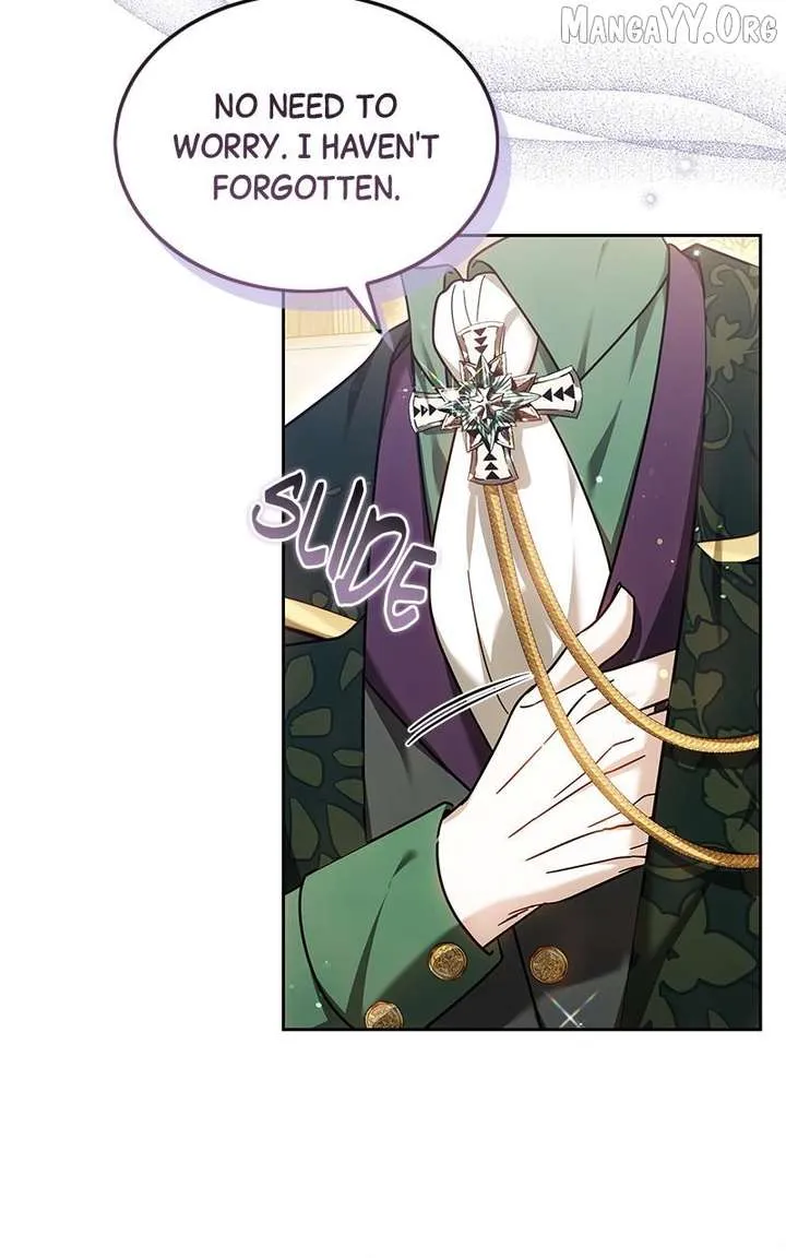 Obsidian Bride Chapter 100 Online - página 91