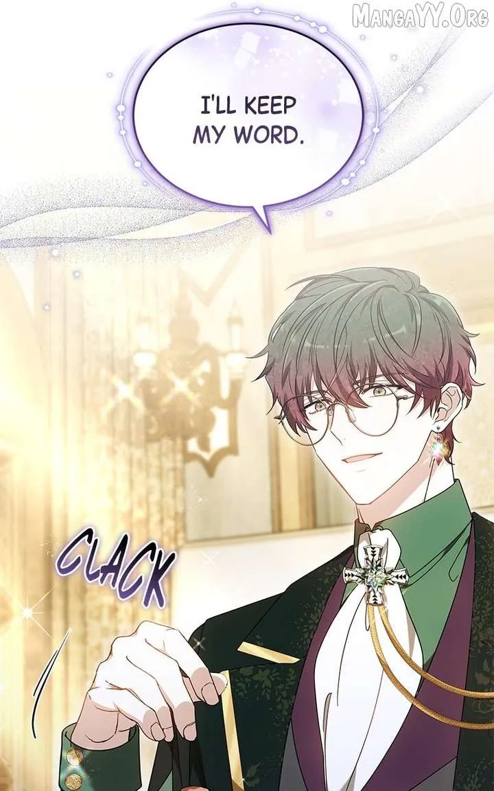 Obsidian Bride Chapter 100 Online - página 92