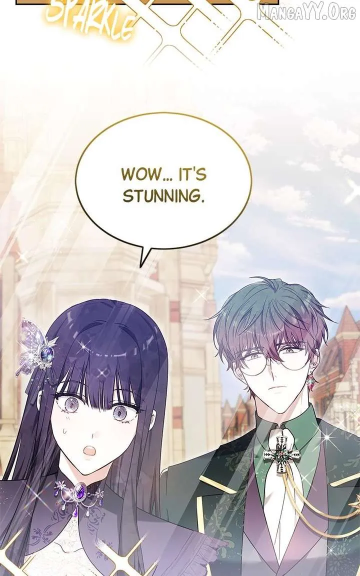 Obsidian Bride Chapter 100 Online - página 100