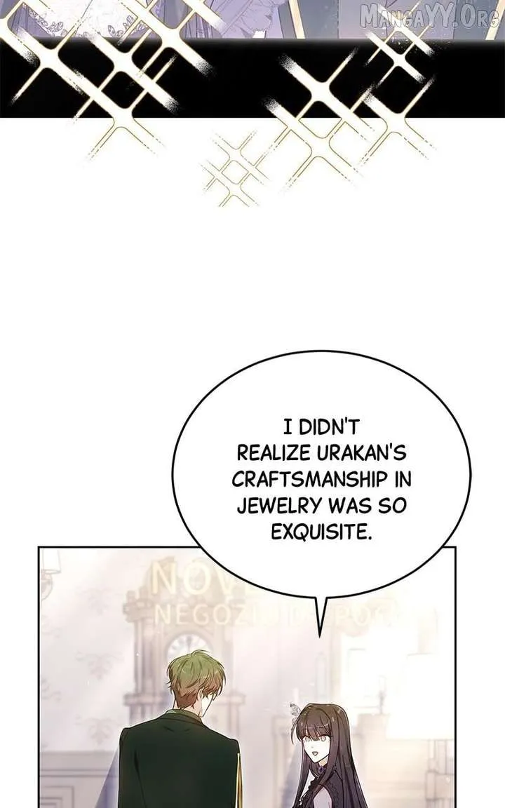 Obsidian Bride Chapter 100 Online - página 101