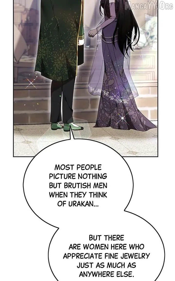 Obsidian Bride Chapter 100 Online - página 102
