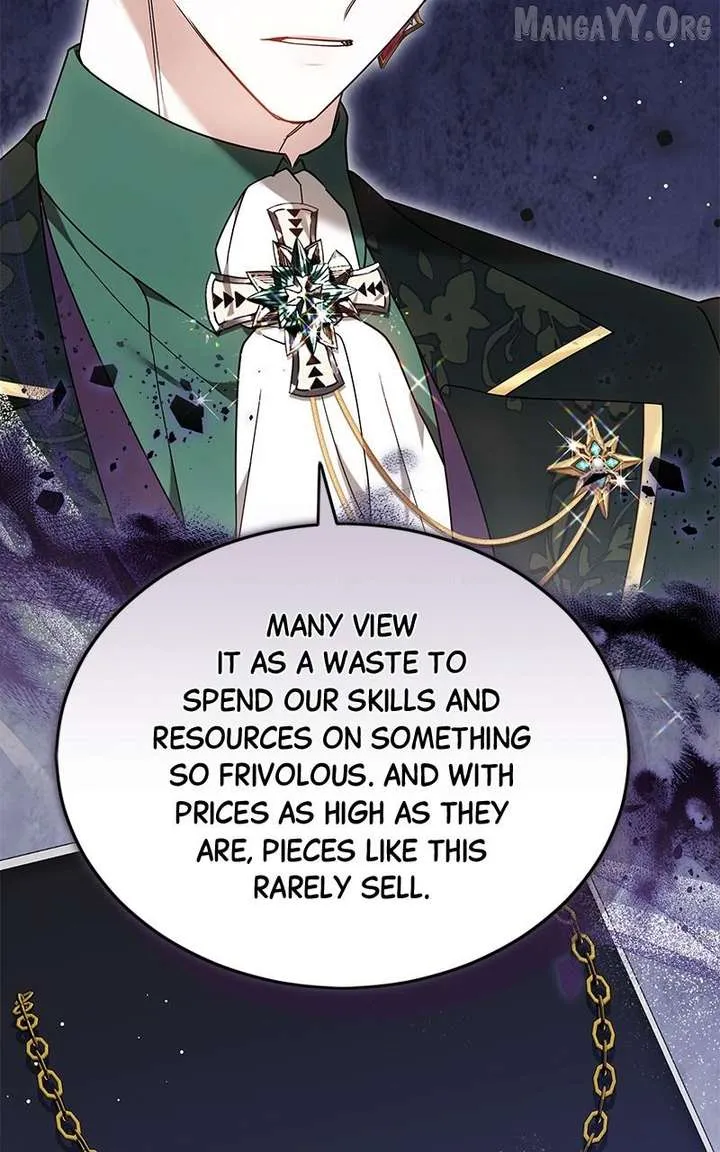 Obsidian Bride Chapter 100 Online - página 103