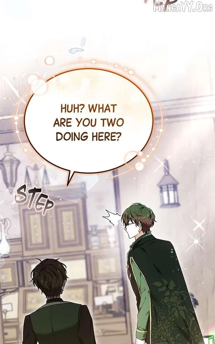Obsidian Bride Chapter 100 Online - página 108