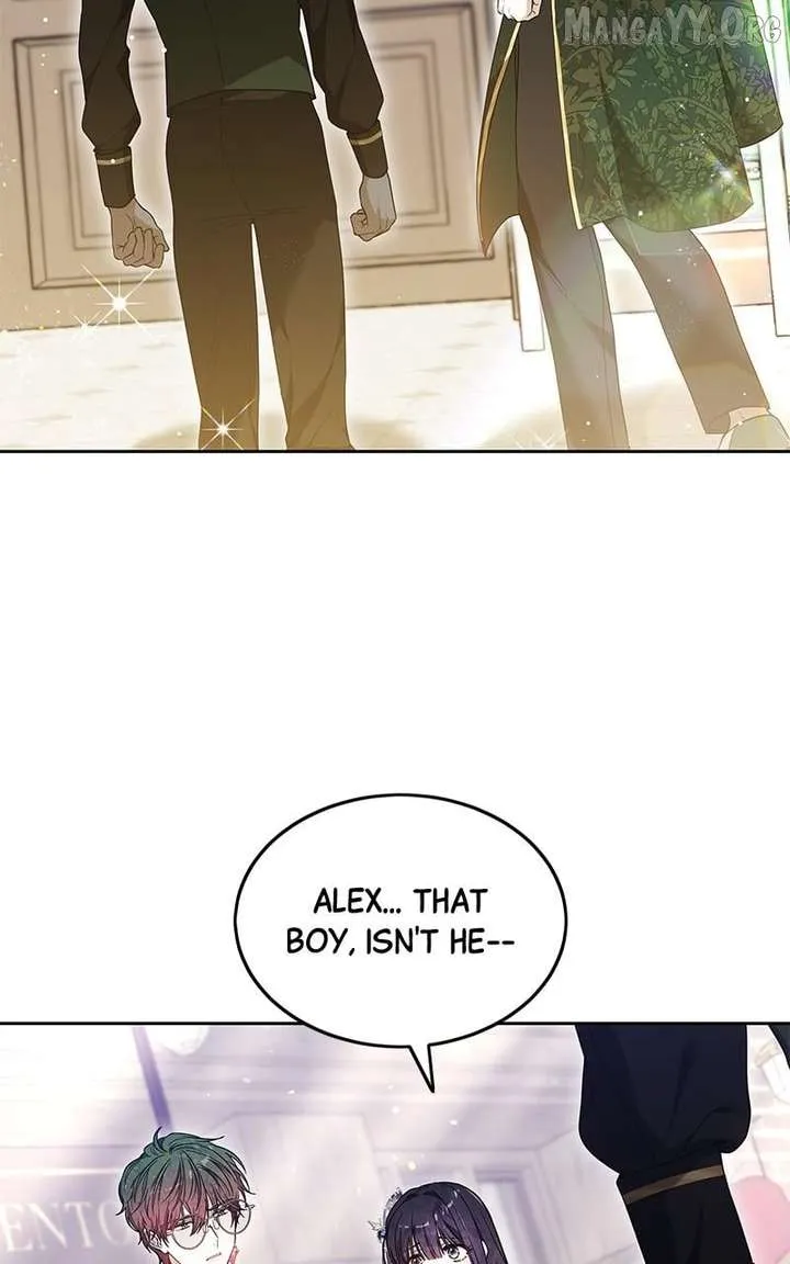 Obsidian Bride Chapter 100 Online - página 109
