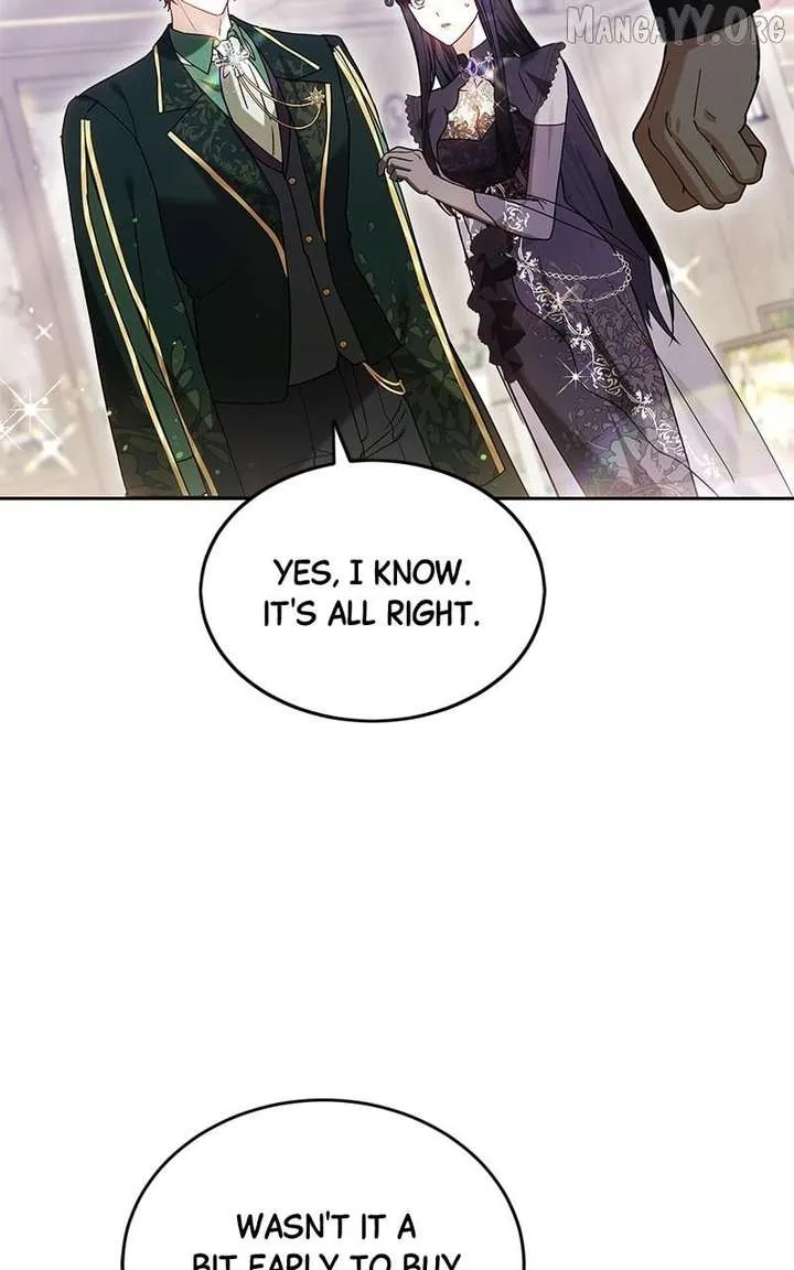 Obsidian Bride Chapter 100 Online - página 110