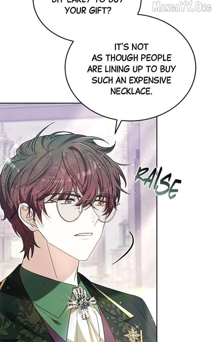 Obsidian Bride Chapter 100 Online - página 111