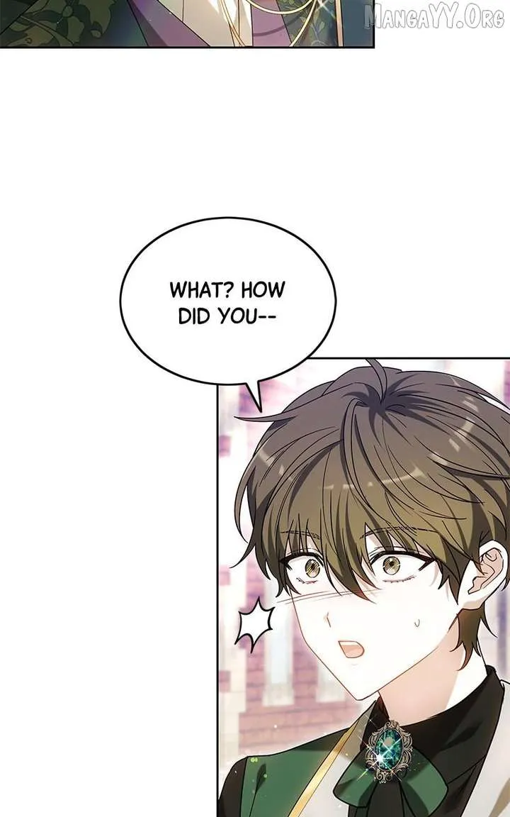 Obsidian Bride Chapter 100 Online - página 112