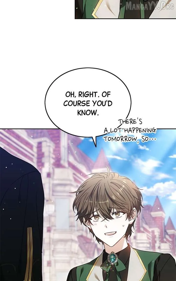 Obsidian Bride Chapter 100 Online - página 113