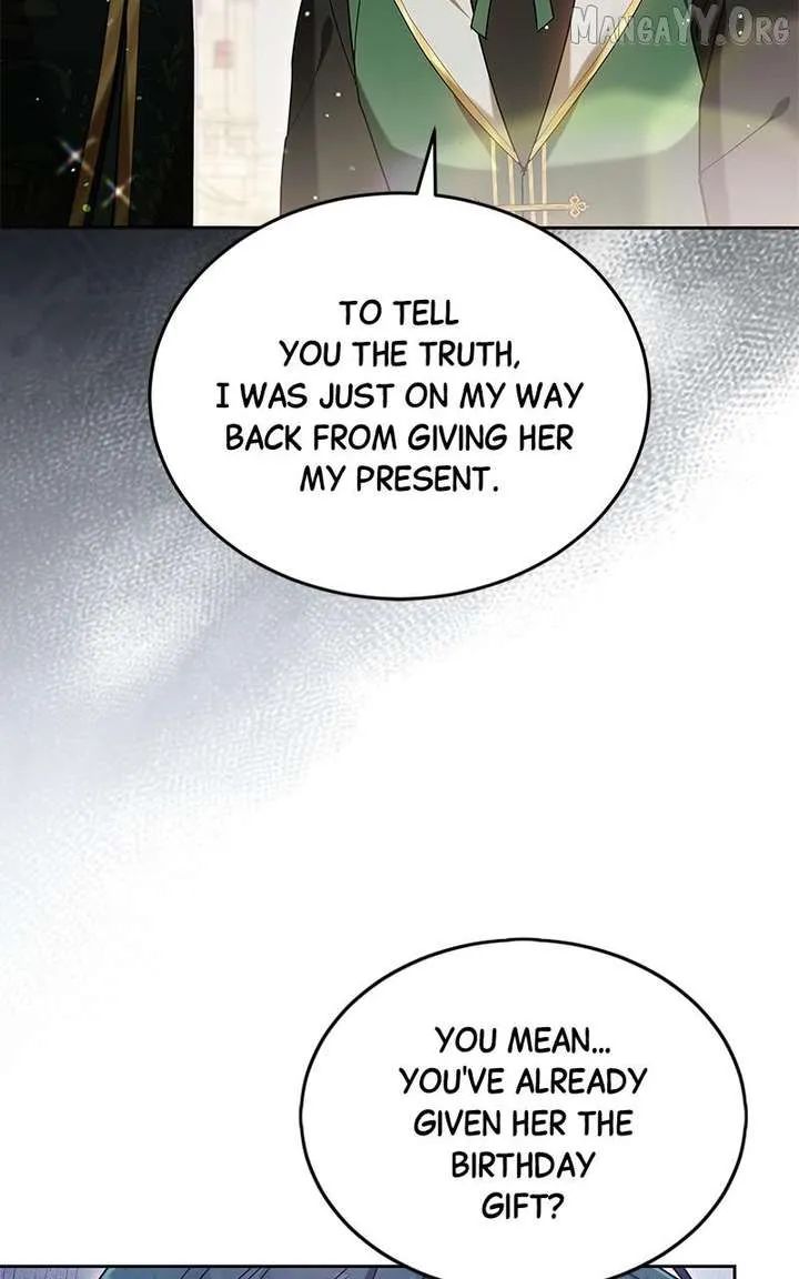 Obsidian Bride Chapter 100 Online - página 114