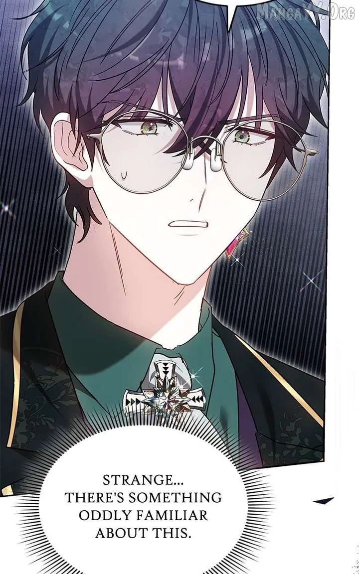 Obsidian Bride Chapter 100 Online - página 115
