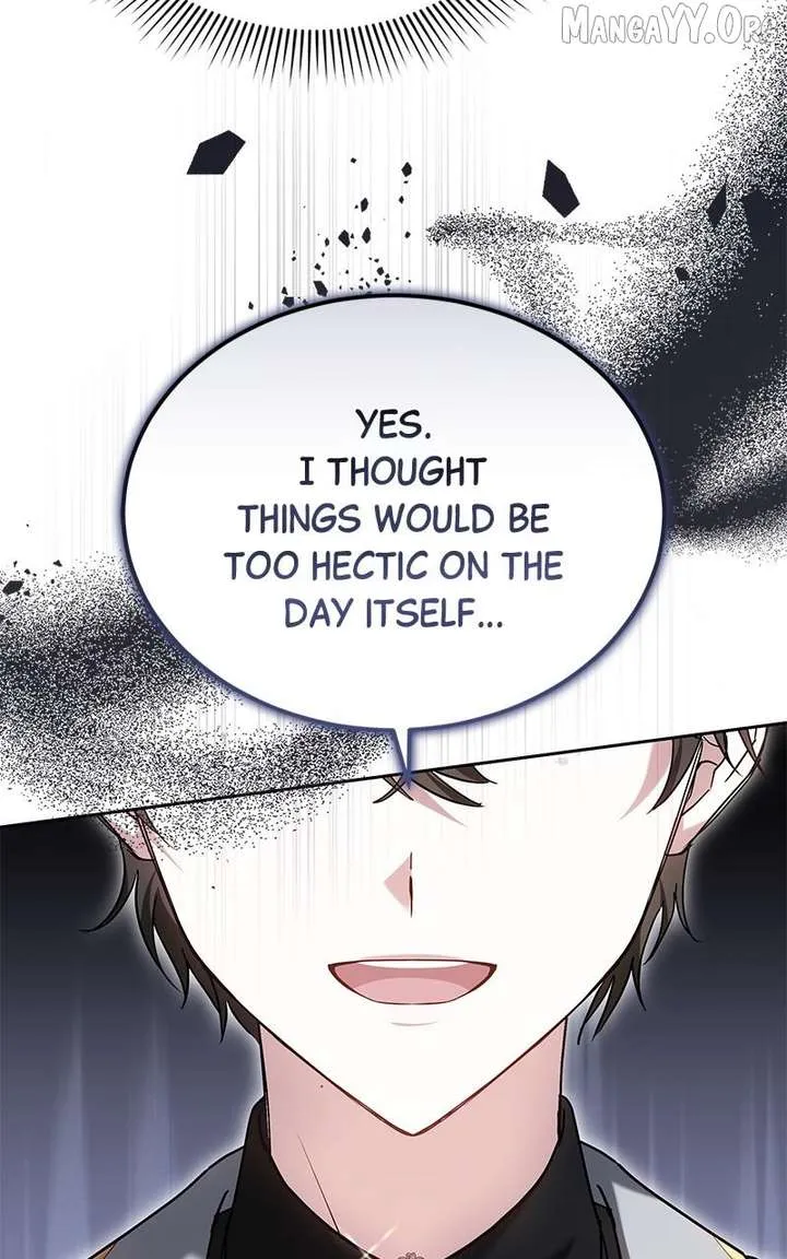 Obsidian Bride Chapter 100 Online - página 116