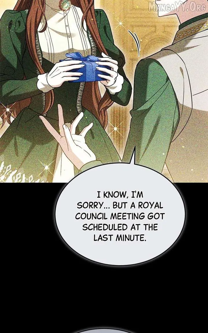 Obsidian Bride Chapter 100 Online - página 118