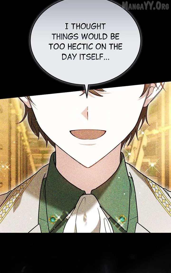 Obsidian Bride Chapter 100 Online - página 119