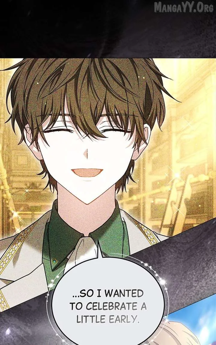 Obsidian Bride Chapter 100 Online - página 120