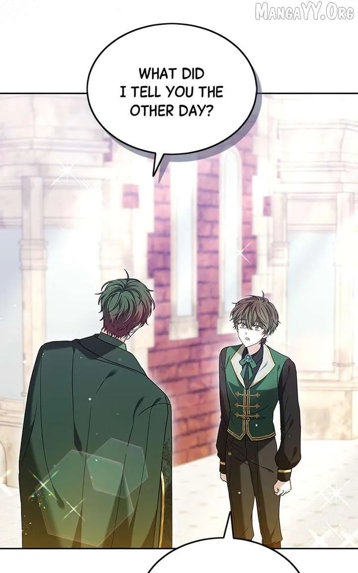 Obsidian Bride Chapter 100 Online - página 122