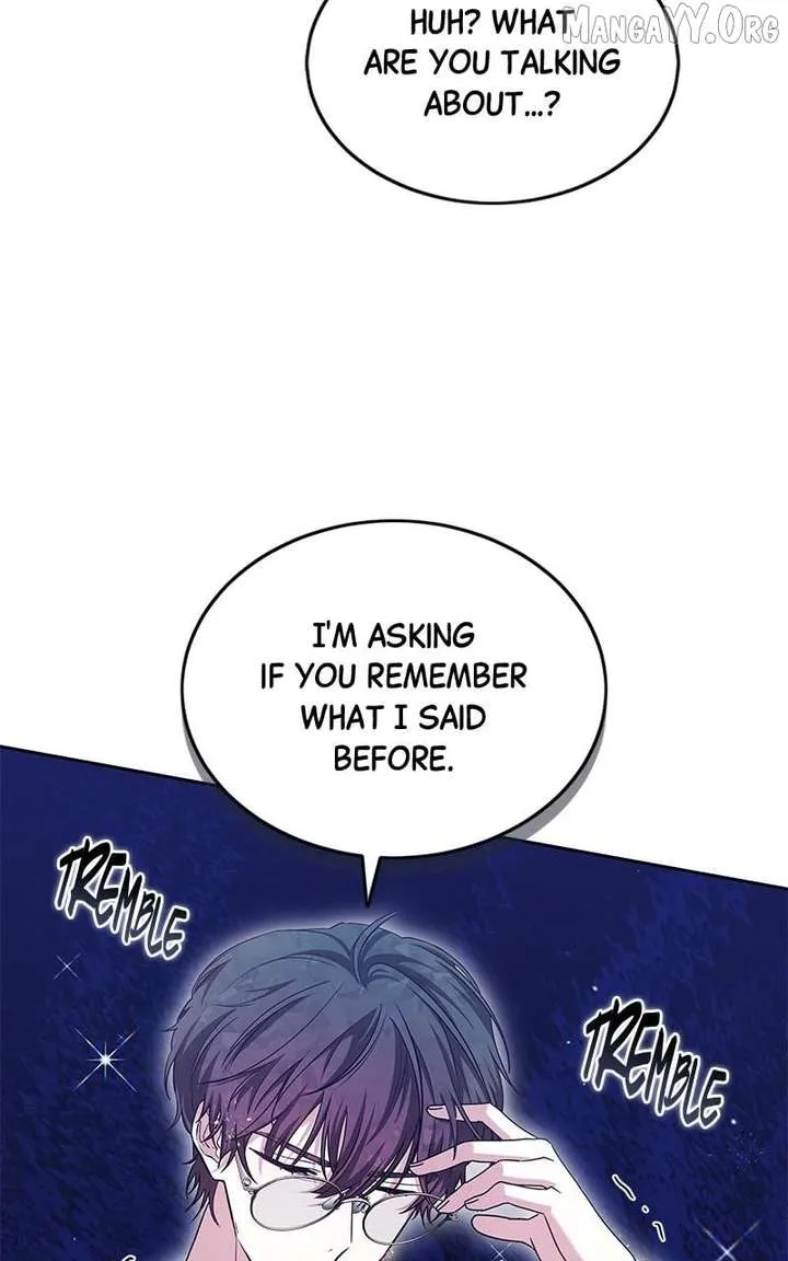 Obsidian Bride Chapter 100 Online - página 123