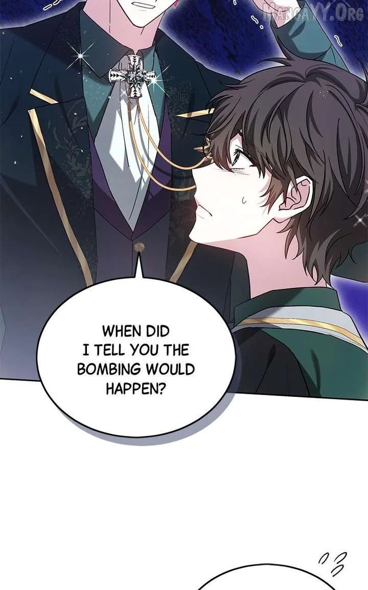 Obsidian Bride Chapter 100 Online - página 124