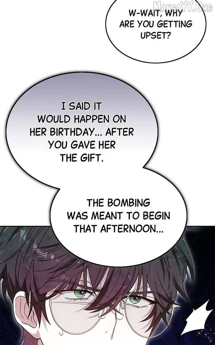 Obsidian Bride Chapter 100 Online - página 125