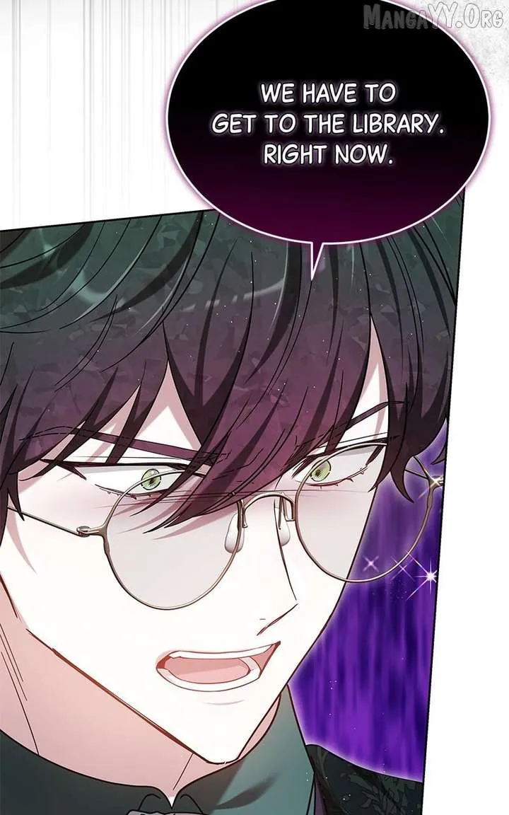 Obsidian Bride Chapter 100 Online - página 127