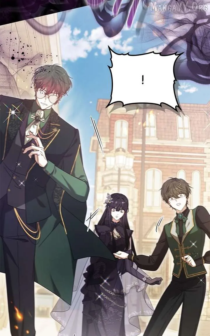 Obsidian Bride Chapter 100 Online - página 130