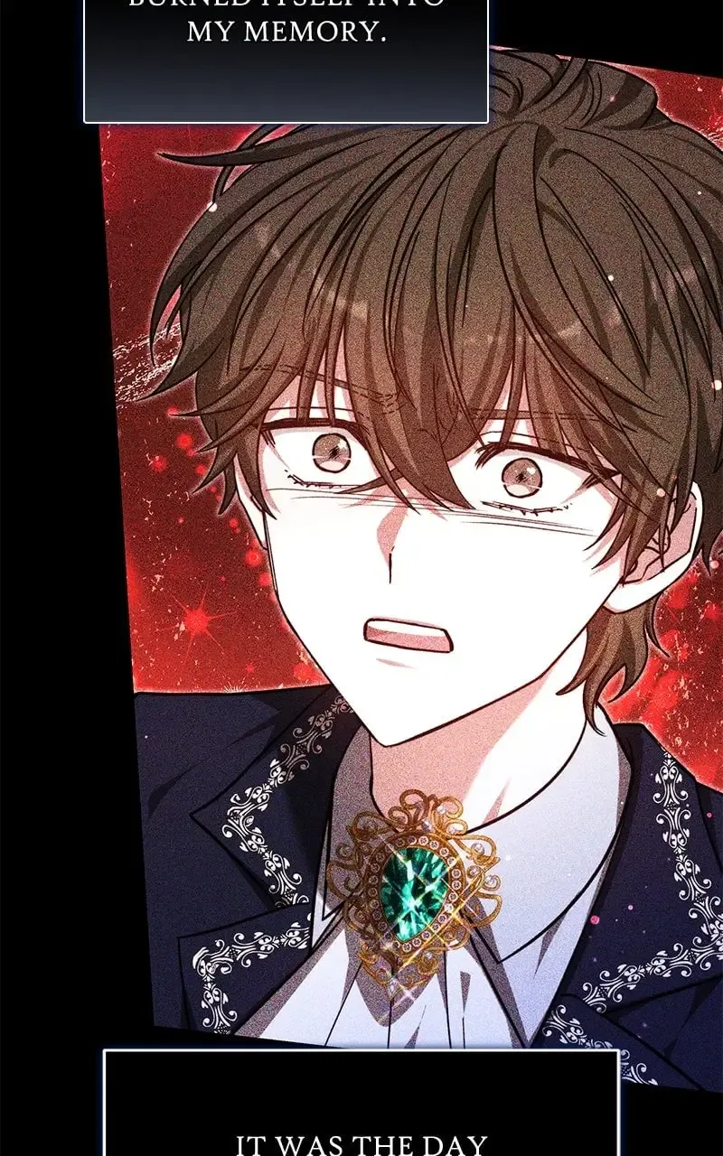 Obsidian Bride Chapter 101 Online - página 3