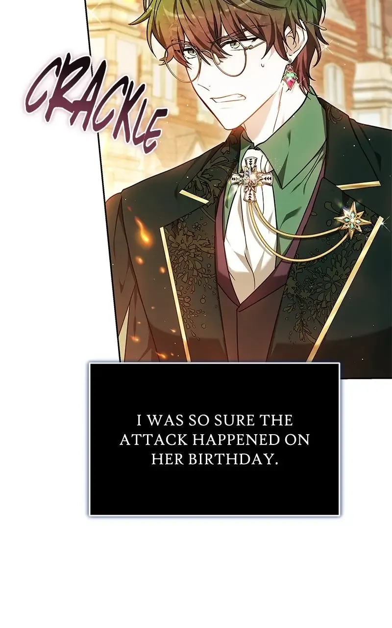 Obsidian Bride Chapter 101 Online - página 9
