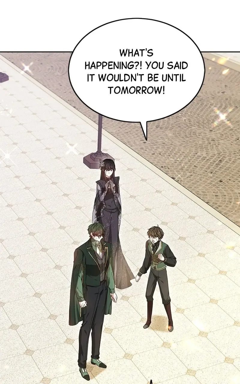 Obsidian Bride Chapter 101 Online - página 17