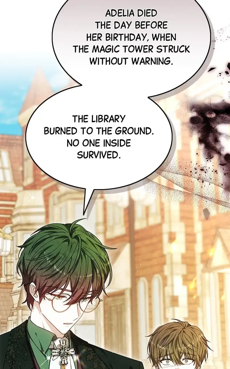 Obsidian Bride Chapter 101 Online - página 24