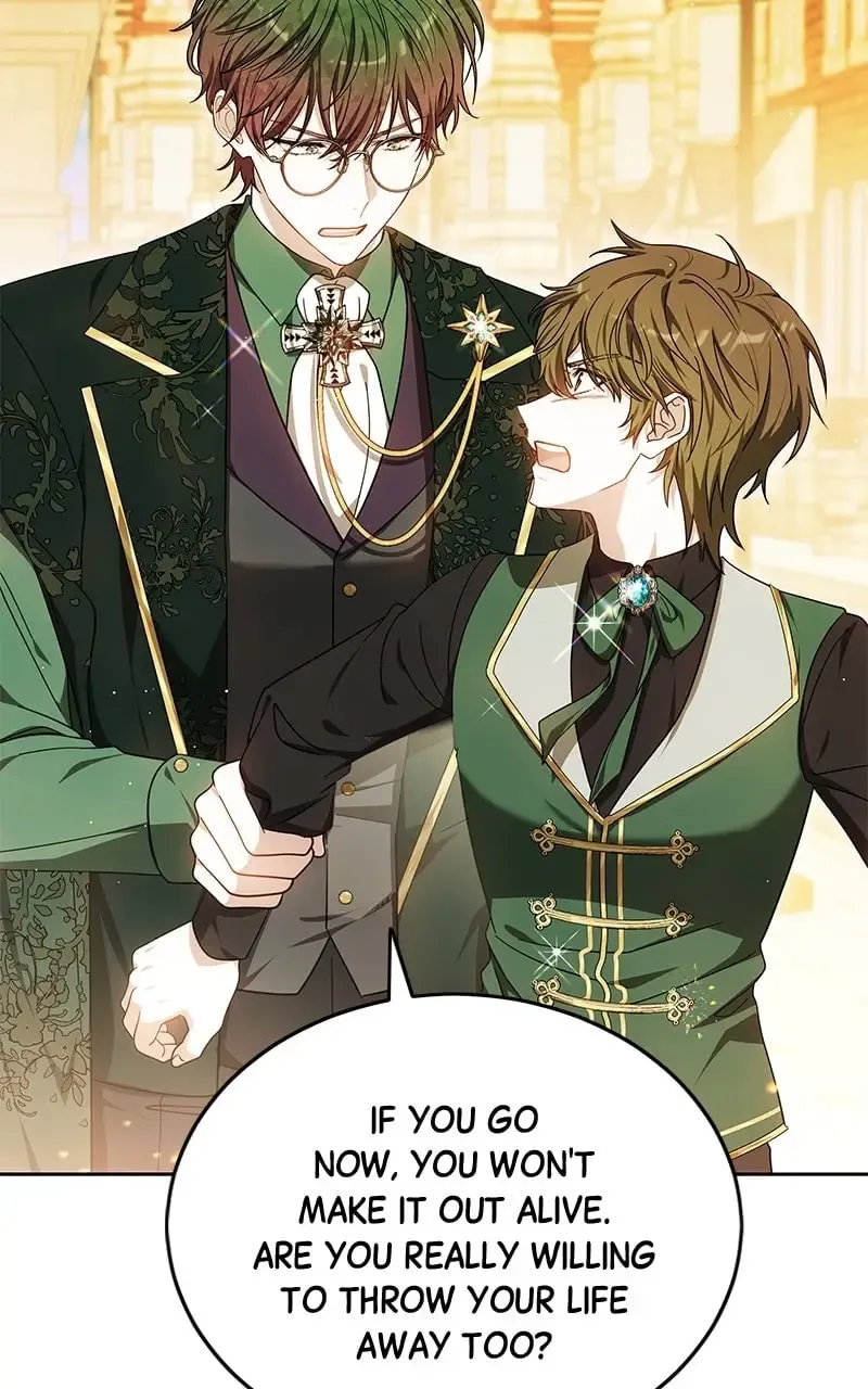 Obsidian Bride Chapter 101 Online - página 29