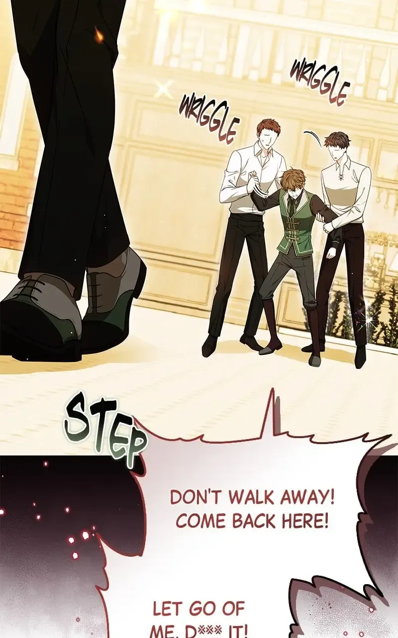 Obsidian Bride Chapter 101 Online - página 32