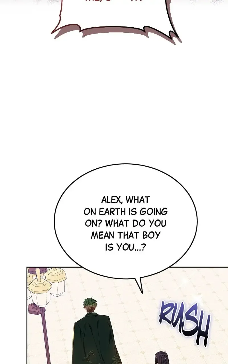 Obsidian Bride Chapter 101 Online - página 33
