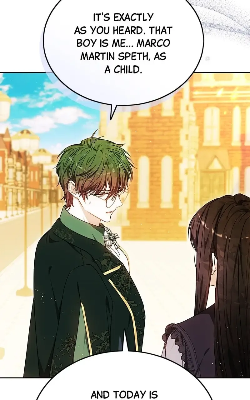 Obsidian Bride Chapter 101 Online - página 35