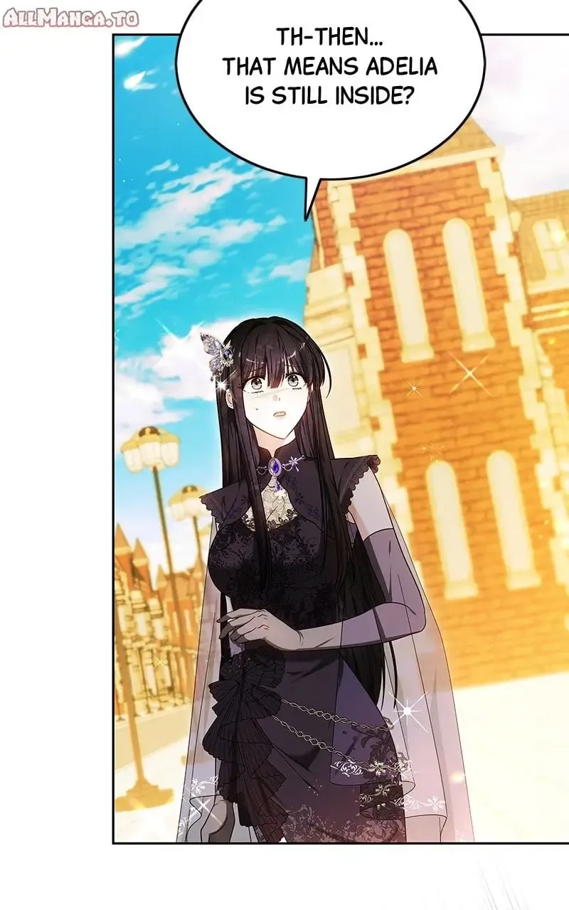 Obsidian Bride Chapter 101 Online - página 38